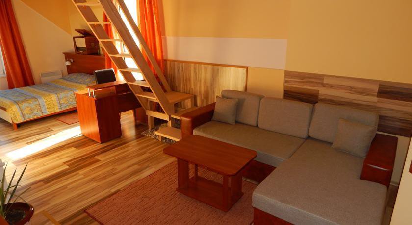 Гостевой дом Villa Rosa Севастополь