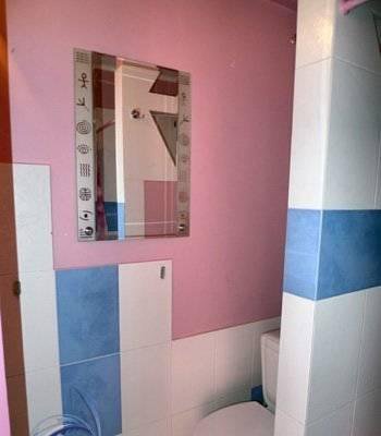 Гостевой дом Villa Rosa Севастополь