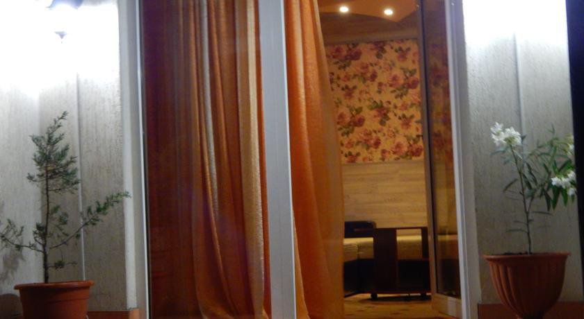 Гостевой дом Villa Rosa Севастополь-17