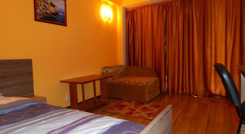Гостевой дом Villa Rosa Севастополь-57