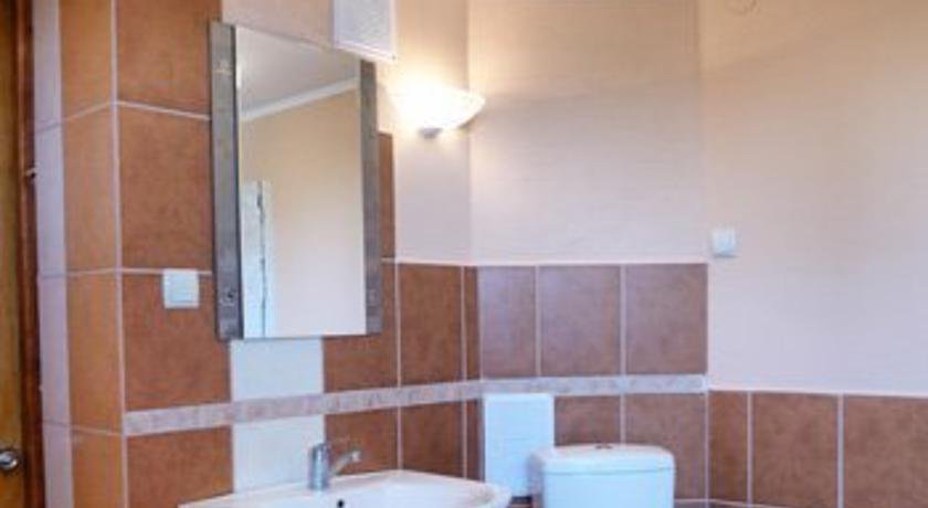 Гостевой дом Villa Rosa Севастополь