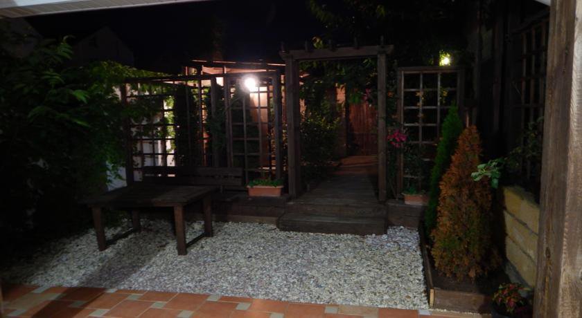 Гостевой дом Villa Rosa Севастополь