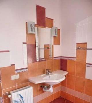 Гостевой дом Villa Rosa Севастополь-3