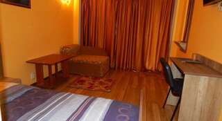 Гостевой дом Villa Rosa Севастополь Классический одноместный номер-4