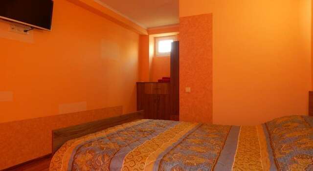 Гостевой дом Villa Rosa Севастополь-52