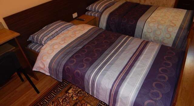 Гостевой дом Villa Rosa Севастополь-54