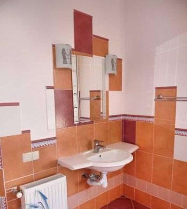 Гостевой дом Villa Rosa Севастополь-6