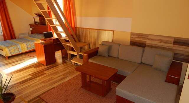 Гостевой дом Villa Rosa Севастополь-43