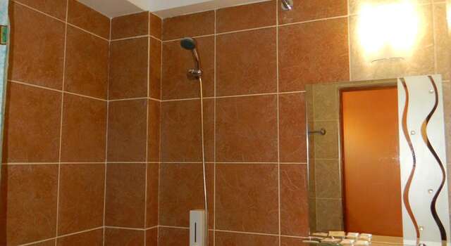 Гостевой дом Villa Rosa Севастополь-50
