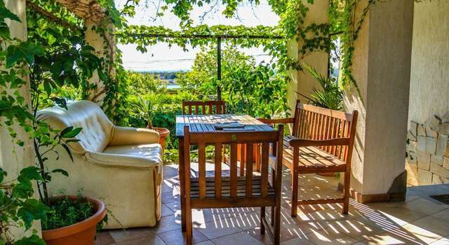 Гостевой дом Villa Rosa Севастополь-69