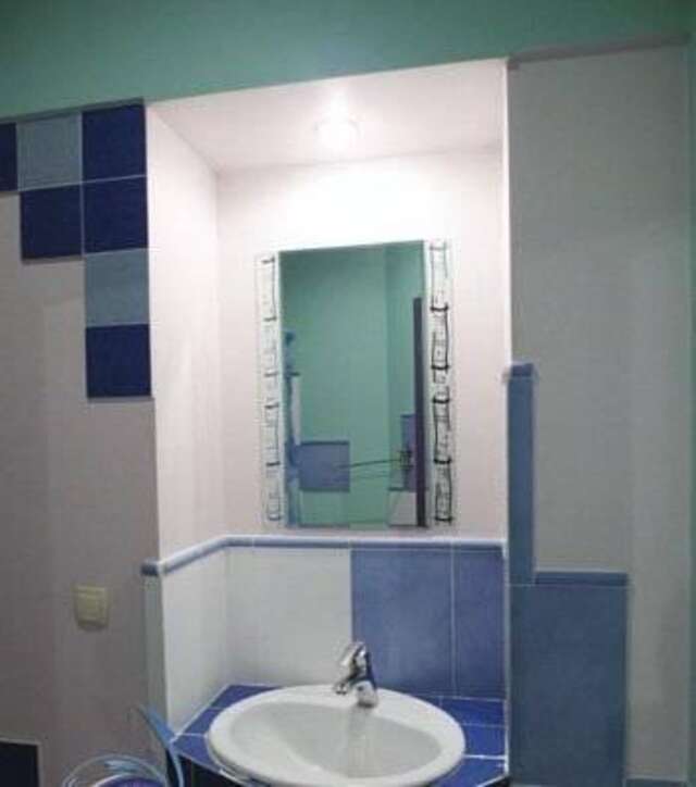 Гостевой дом Villa Rosa Севастополь-5