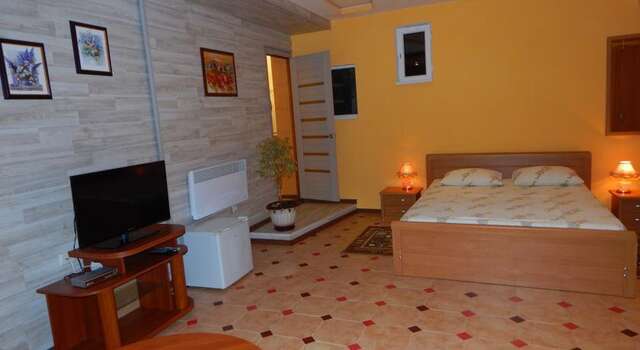 Гостевой дом Villa Rosa Севастополь-17