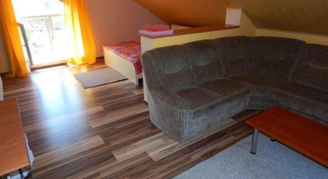 Гостевой дом Villa Rosa Севастополь-15