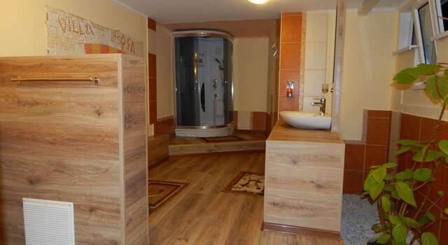 Гостевой дом Villa Rosa Севастополь-20