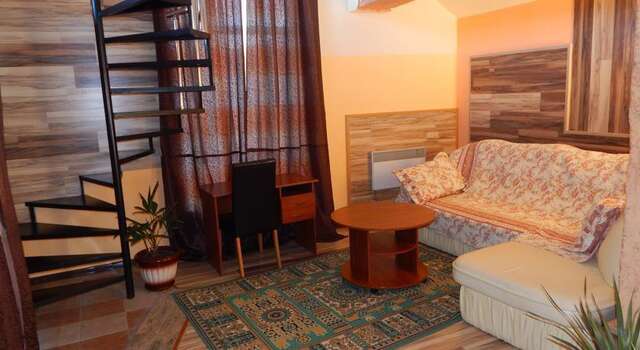 Гостевой дом Villa Rosa Севастополь-40