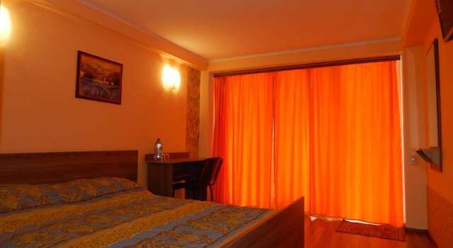 Гостевой дом Villa Rosa Севастополь-49
