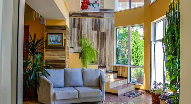 Гостевой дом Villa Rosa Севастополь-65