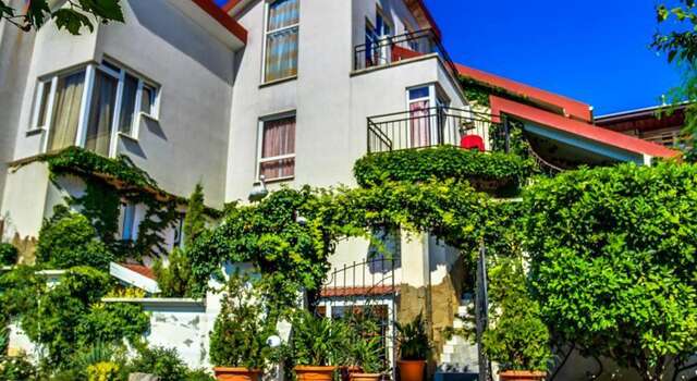 Гостевой дом Villa Rosa Севастополь-62