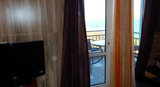 Гостевой дом Villa Rosa Севастополь-37
