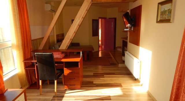 Гостевой дом Villa Rosa Севастополь-47