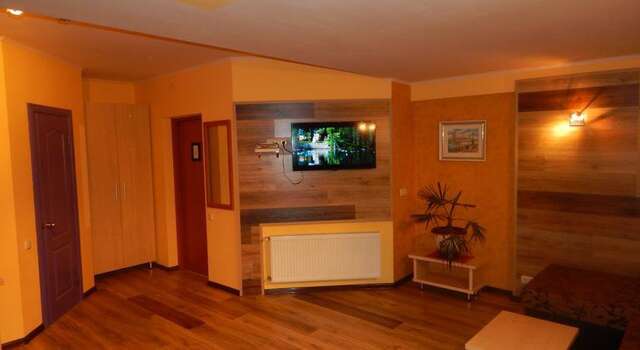 Гостевой дом Villa Rosa Севастополь-31