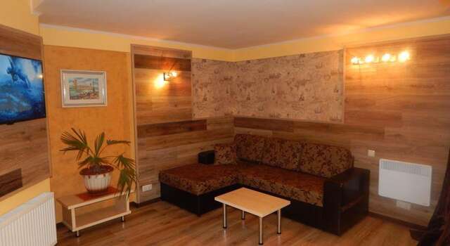 Гостевой дом Villa Rosa Севастополь-32