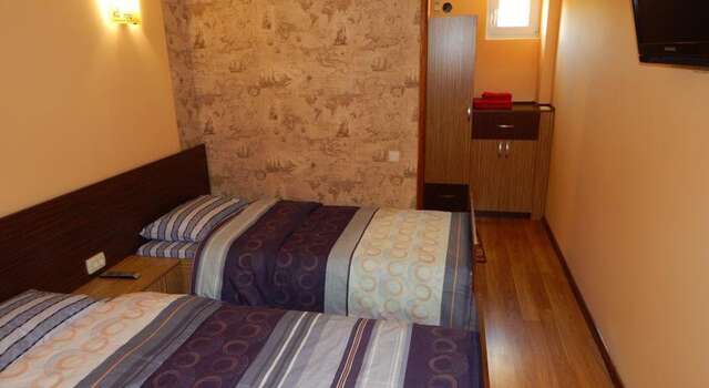 Гостевой дом Villa Rosa Севастополь-55