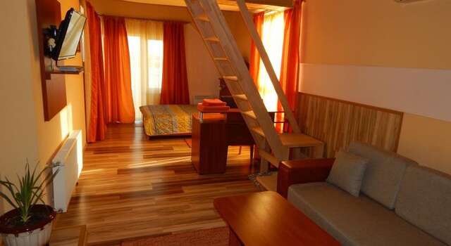 Гостевой дом Villa Rosa Севастополь-44