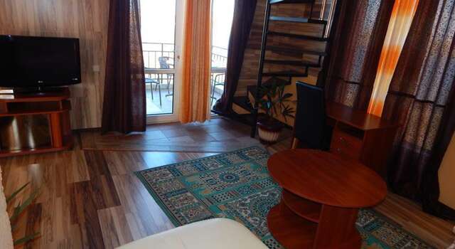 Гостевой дом Villa Rosa Севастополь-39