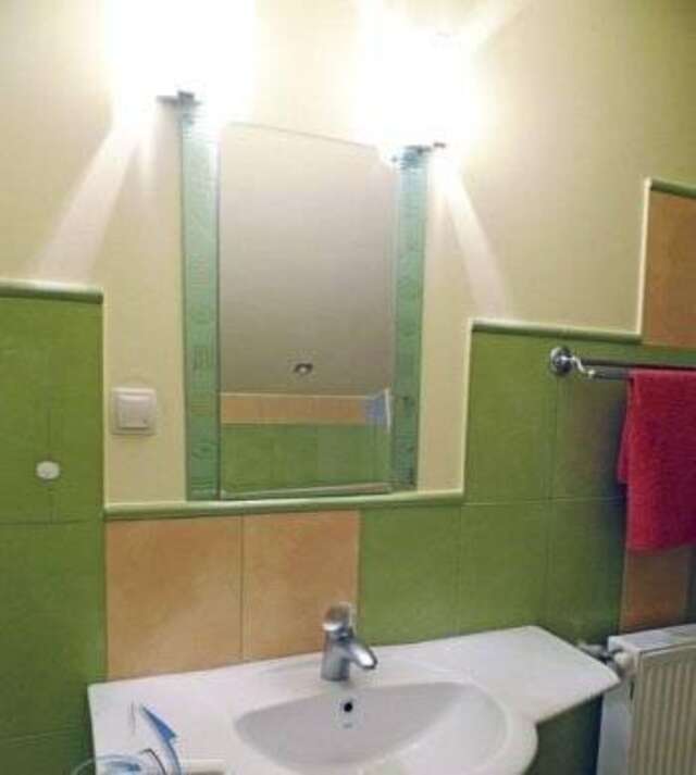 Гостевой дом Villa Rosa Севастополь-10