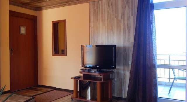 Гостевой дом Villa Rosa Севастополь-36