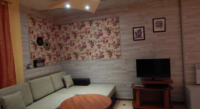 Гостевой дом Villa Rosa Севастополь-22