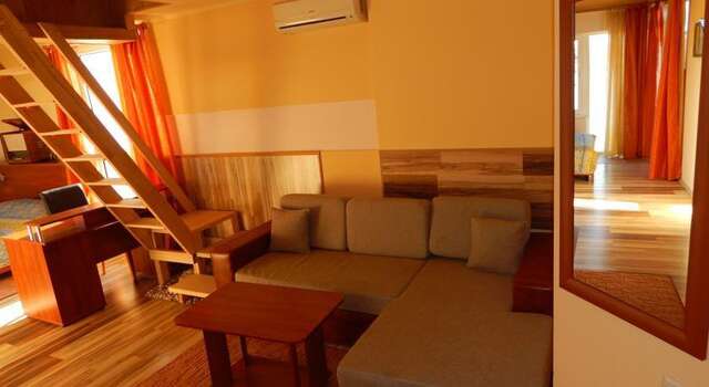 Гостевой дом Villa Rosa Севастополь-46