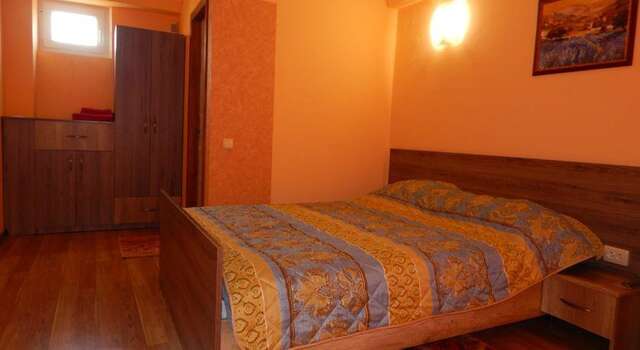 Гостевой дом Villa Rosa Севастополь-51