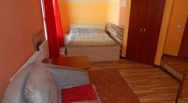 Гостевой дом Villa Rosa Севастополь-34