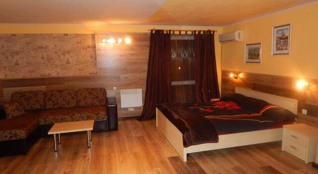 Гостевой дом Villa Rosa Севастополь-30
