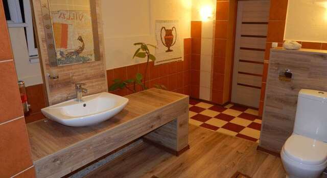 Гостевой дом Villa Rosa Севастополь-21
